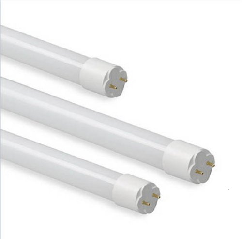 Лампа светодиодная iSvet T8-101 G13 220В T8 18Вт 6000K 1200мм картинка 